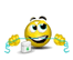 Animated Smileys 0140